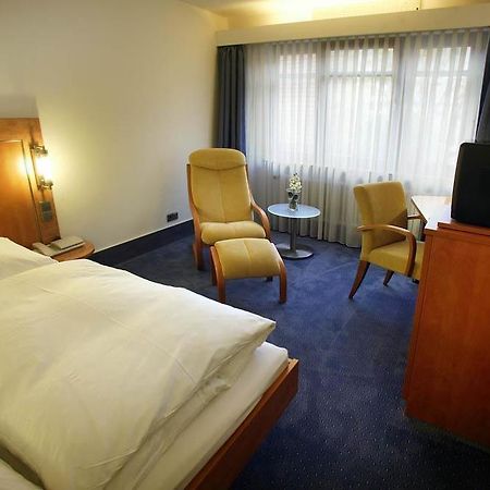 Hirsch Hotel Waiblingen  Room photo