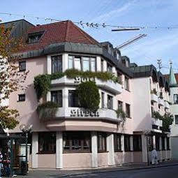 Hirsch Hotel Waiblingen  Exterior photo